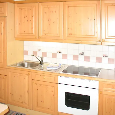 Apartamento Gratzerhof 210w Finkenberg