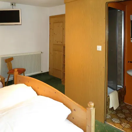 Gratzerhof 210w Apartamento *