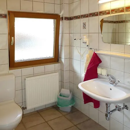 Gratzerhof 210w Apartamento Finkenberg