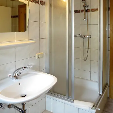 Gratzerhof 210w * Finkenberg