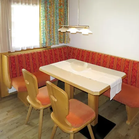 Gratzerhof 210w Apartamento