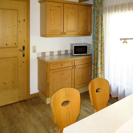 Apartamento Gratzerhof 210w Finkenberg