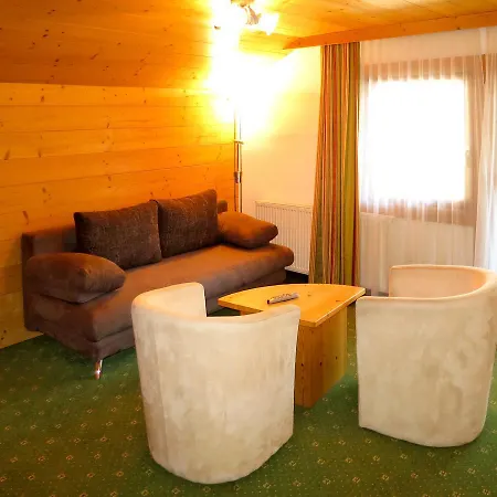 Gratzerhof 210w Apartamento *